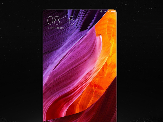 榮耀將發(fā)概念未來手機：曲面/超級快充全都有
