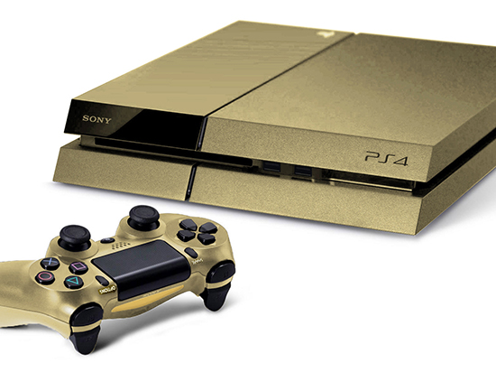 銷量喜人！索尼PS4系列已賣出5千萬臺