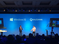 手機(jī)廠商跨界的機(jī)會(huì)來了！驍龍835能運(yùn)行Win 10