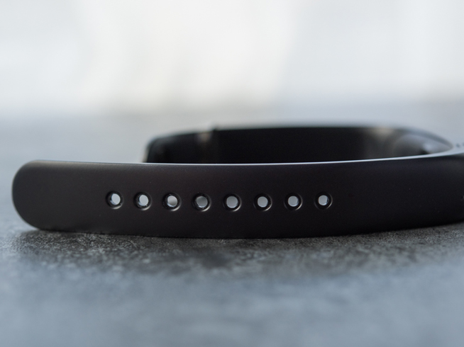 詮釋無界限經(jīng)典 魅族手環(huán)上手試玩