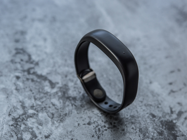 詮釋無界限經(jīng)典 魅族手環(huán)上手試玩