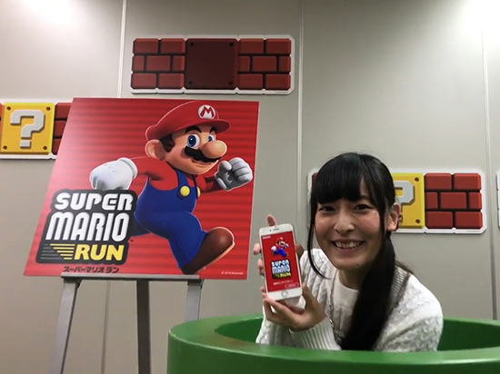 首款正版《超級馬里奧》手游體驗：奔跑吧！水管工