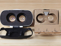 央視痛批山寨VR 這個(gè)行業(yè)真的變了味？