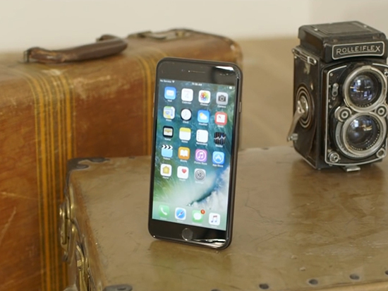 外媒評選2016年最佳智能手機(jī)：除蘋果外還有這些