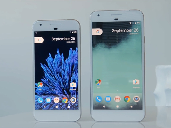 外媒評選2016年最佳智能手機(jī)：除蘋果外還有這些