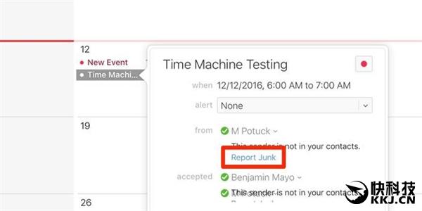 終于可以結(jié)束iPhone的日歷問題了
