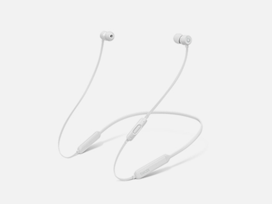 BeatsX無(wú)線耳機(jī)將延期至明年2-3月上市