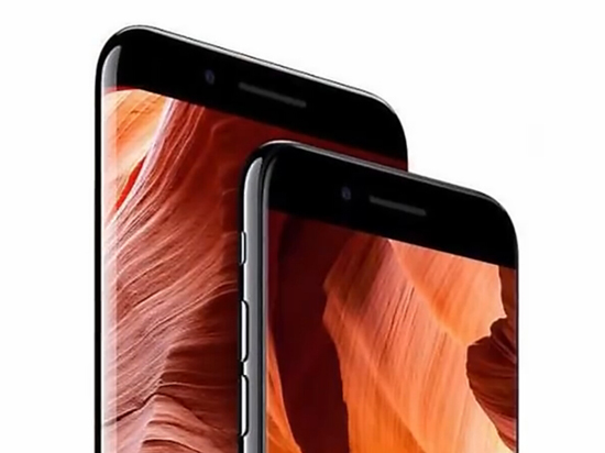 驚艷還是辣眼睛？蘋果三星領(lǐng)銜 概念機(jī)小匯總