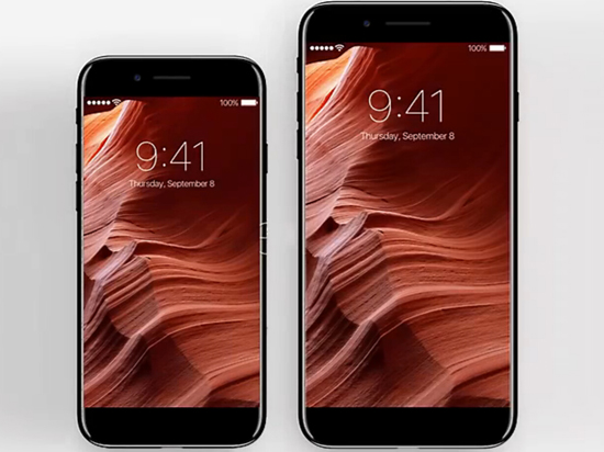 驚艷還是辣眼睛？蘋果三星領(lǐng)銜 概念機(jī)小匯總