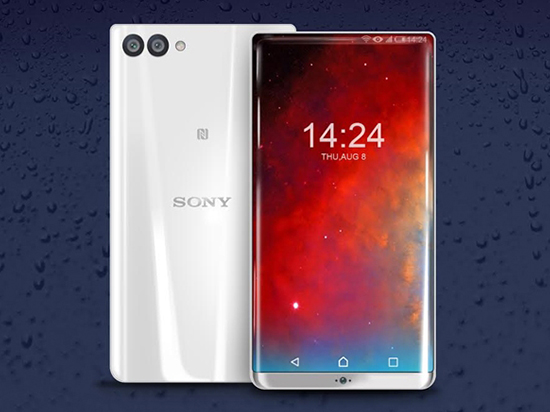 驚艷還是辣眼睛？蘋果三星領(lǐng)銜 概念機(jī)小匯總