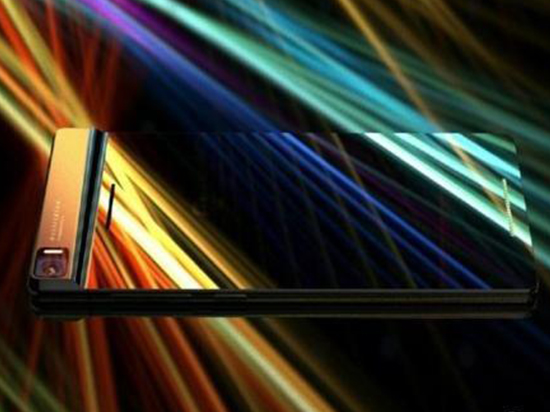 驚艷還是辣眼睛？蘋果三星領(lǐng)銜 概念機(jī)小匯總