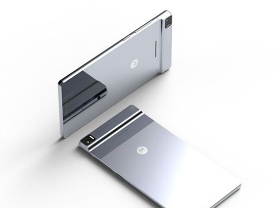 驚艷還是辣眼睛？蘋果三星領(lǐng)銜 概念機(jī)小匯總