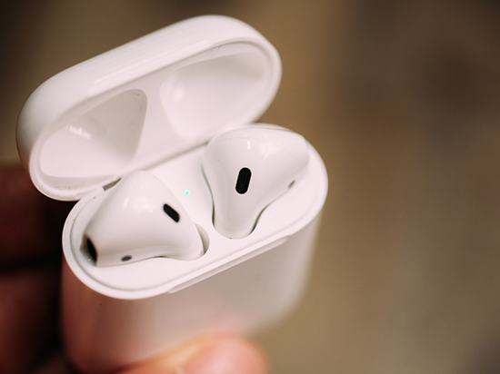 終于要來了？傳AirPods將在圣誕期間限量供應(yīng)