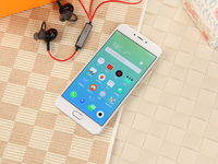 魅藍(lán)X上手體驗(yàn)：顏值最美的青年良品