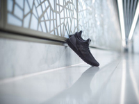 好看不好買 阿迪達(dá)斯3D打印跑鞋正式上市