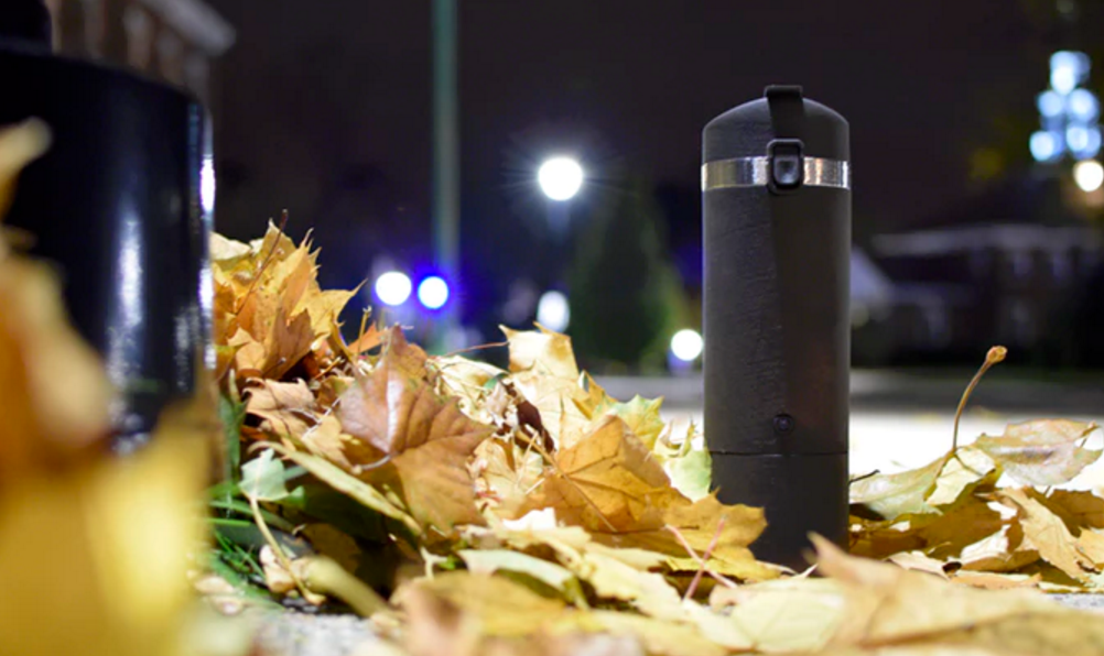 這個咖啡杯能讓你隨時隨地的享受美味