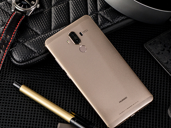 科客晚報：華為Mate 9銷量曝光 聯(lián)想ZUK Edge壓軸登場