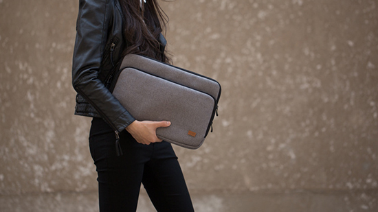 數(shù)碼配件在哪兒？原來(lái)都在這些收納包里