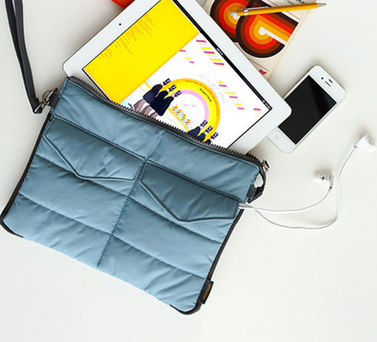 數(shù)碼配件在哪兒？原來(lái)都在這些收納包里