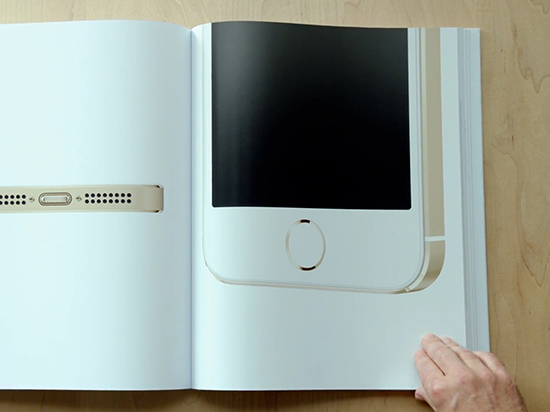 這不僅僅是一本書 還是一碗蘋果的雞湯