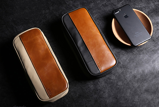 數(shù)碼配件在哪兒？原來(lái)都在這些收納包里