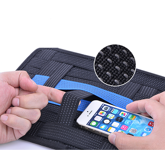 數(shù)碼配件在哪兒？原來(lái)都在這些收納包里