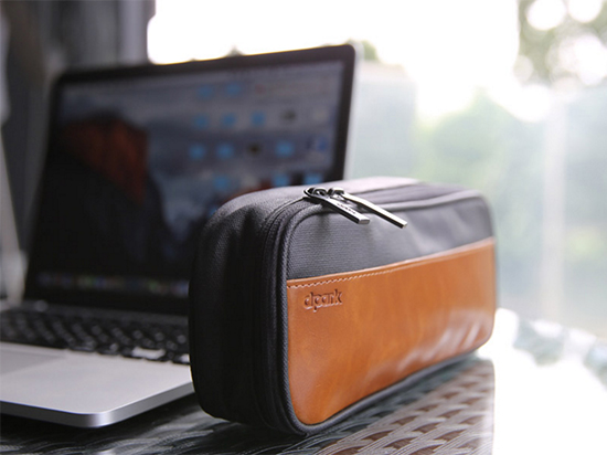 數(shù)碼配件在哪兒？原來(lái)都在這些收納包里