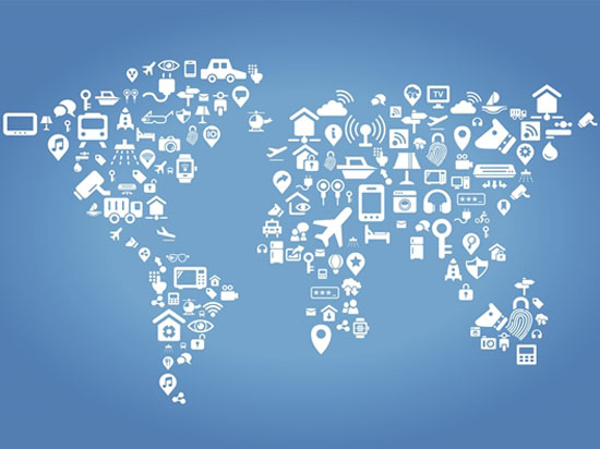 強(qiáng)強(qiáng)聯(lián)手 高通與谷歌開發(fā)物聯(lián)網(wǎng)系統(tǒng)