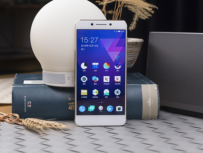 火力全開新旗艦，酷派改變者S1圖賞