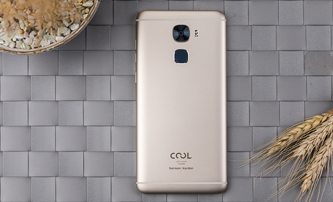 火力全開新旗艦，酷派改變者S1圖賞