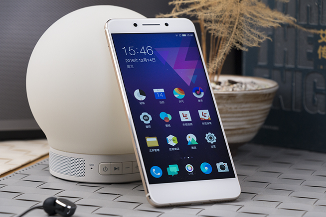 火力全開新旗艦，酷派改變者S1圖賞