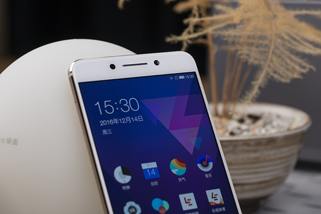 火力全開新旗艦，酷派改變者S1圖賞