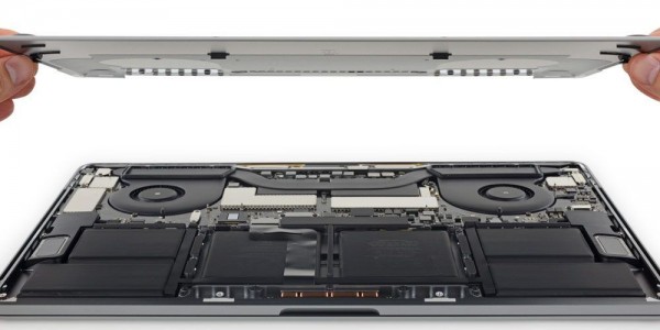 說(shuō)好的10小時(shí)呢？新MacBook Pro續(xù)航難達(dá)要求