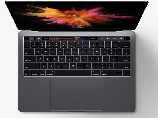 說(shuō)好的10小時(shí)呢？新MacBook Pro續(xù)航難達(dá)要求