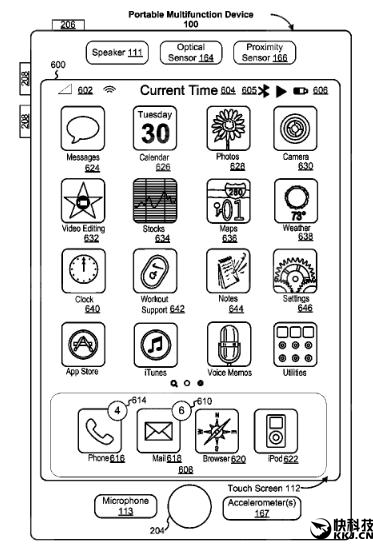 iPhone 8要使用類似三星Note系列的功能?
