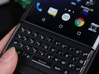 能否滿(mǎn)血復(fù)活？黑莓又一新神秘新品現(xiàn)身