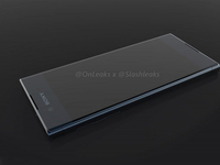 你的信仰需要充值！索尼新版Xperia XA外形曝光