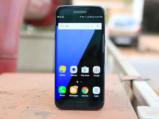 科客晚報(bào)：OPPO R9s大紅楊冪定制版發(fā)布 三星S8無(wú)緣兩大展會(huì)