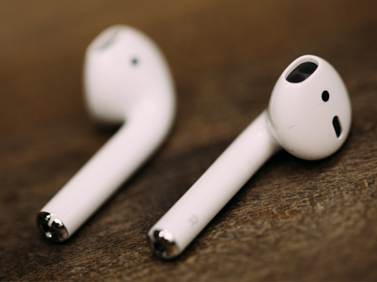 AirPods無線耳機很容易遺漏?馬拉松運動員是這么說的