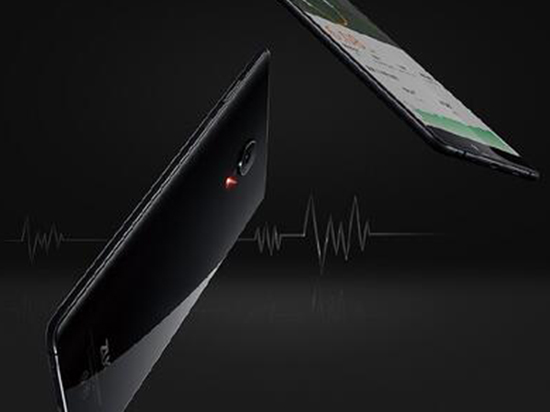 代言人曝光 ZUK還準(zhǔn)備了秘密武器ZUK Edge L？