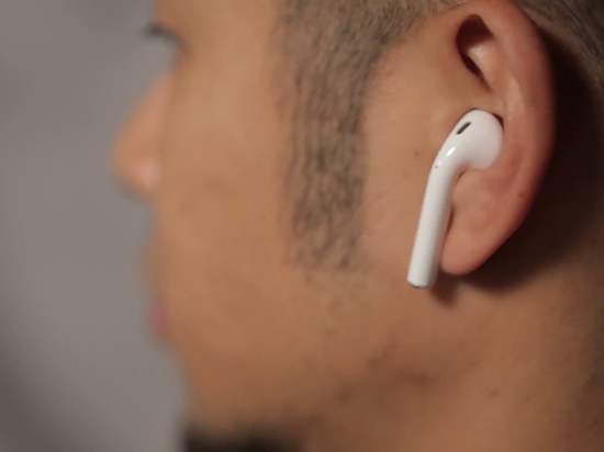 不是果粉不要買 初代蘋果AirPods不完美？