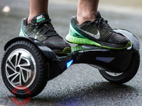 國(guó)內(nèi)首個(gè)電動(dòng)平衡車標(biāo)準(zhǔn)：不能超20km/h