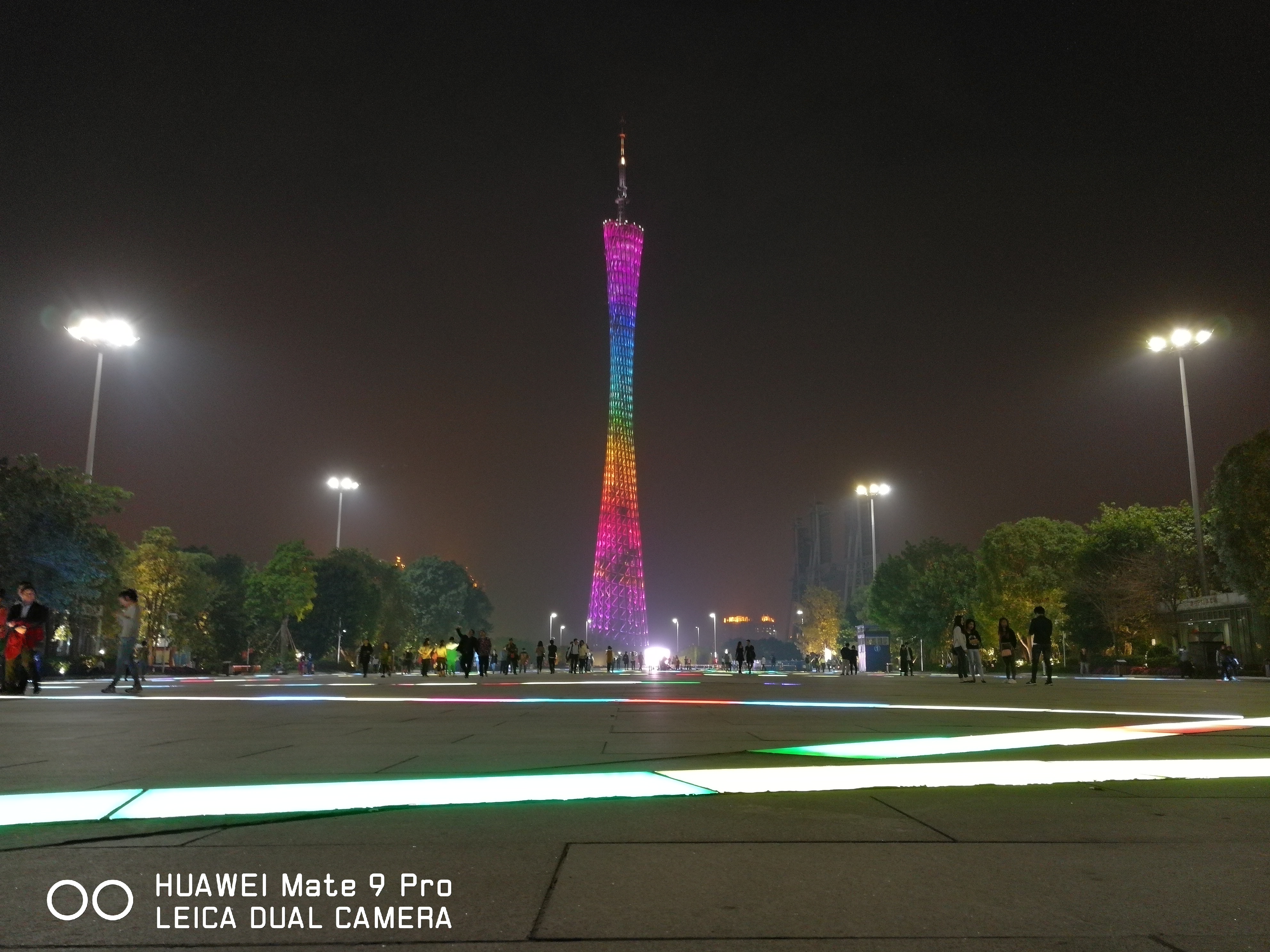 男女通殺年度旗艦 華為Mate 9 Pro評測體驗(yàn)