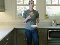 人工智能管家！扎克伯格打造了鋼鐵俠里的賈維斯