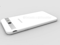 外形是亮點 三星Galaxy J7 2017渲染圖曝光