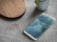 配備兩塊電池？傳iPhone 8將有高端機型