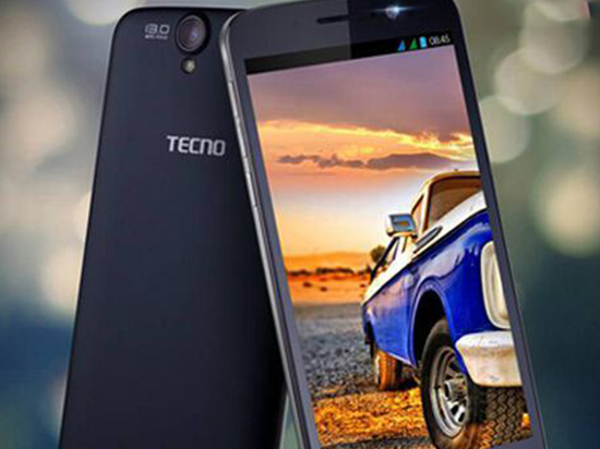 非洲賣最火的中國手機(jī)居然是它！黑人拍照也能美顏