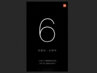 國內(nèi)首發(fā)驍龍835 小米6或?qū)⒂谇槿斯?jié)發(fā)布