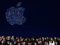 蓄力放大招！蘋果人工智能報告新鮮出爐