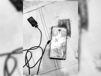 小米太摳門！手機自燃簽上保密協(xié)議才賠600元